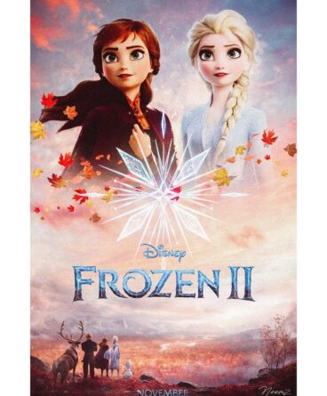 Karlar Ülkesi 2 1080p Türkçe Dublaj indir – Dual