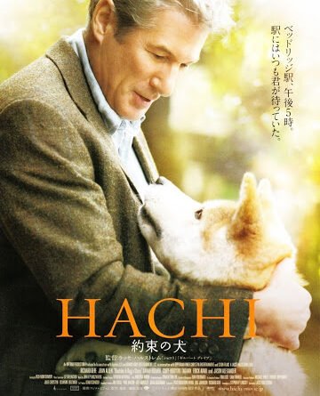 Hachi Bir Köpeğin Hikayesi 1080p Türkçe Dublaj indir…