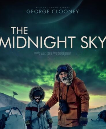 The Midnight Sky 1080p Türkçe Dublaj indir – Dual