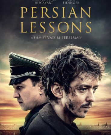Umudun Dili (Persian Lessons) 1080p Türkçe Altyazılı…