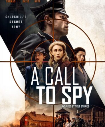A Call to Spy 1080p Türkçe Altyazılı indir
