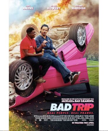 Bad Trip 1080p Türkçe Dublaj & Altyazılı indir