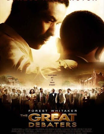 Muhteşem Münazaracılar 1080p Türkçe Dublaj indir