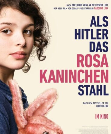 When Hitler Stole Pink Rabbit 1080p Türkçe Altyazılı…
