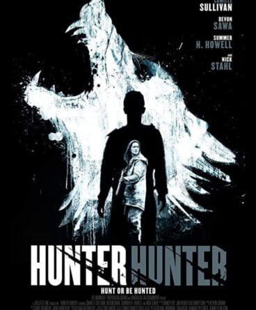 Hunter Hunter 1080p Türkçe Altyazılı indir