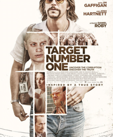 Target Number One 1080p Türkçe Dublaj İndir – Dual