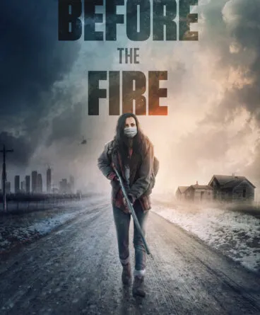 Before the Fire 1080p Türkçe Altyazılı indir