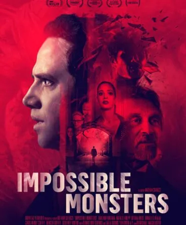 İmkansız Canavarlar 1080p Türkçe Dublaj indir –…