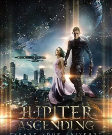 Jüpiter Yükseliyor 1080p Türkçe Dublaj indir –…