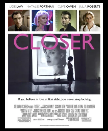 Daha Yaklaş (Closer) 1080p Türkçe Dublaj indir –…