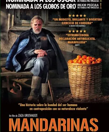 Mandalina Bahçesi 720p Türkçe Dublaj indir