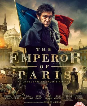 İmparator: Yeraltı Dünyasının Hükümdarı 1080p Türkçe…