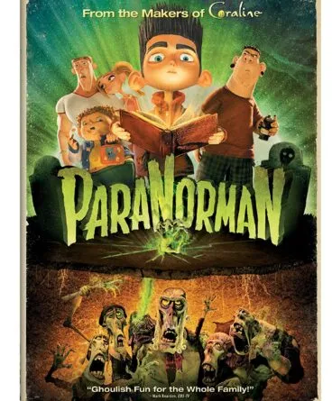 ParaNorman 1080p Türkçe Dublaj indir