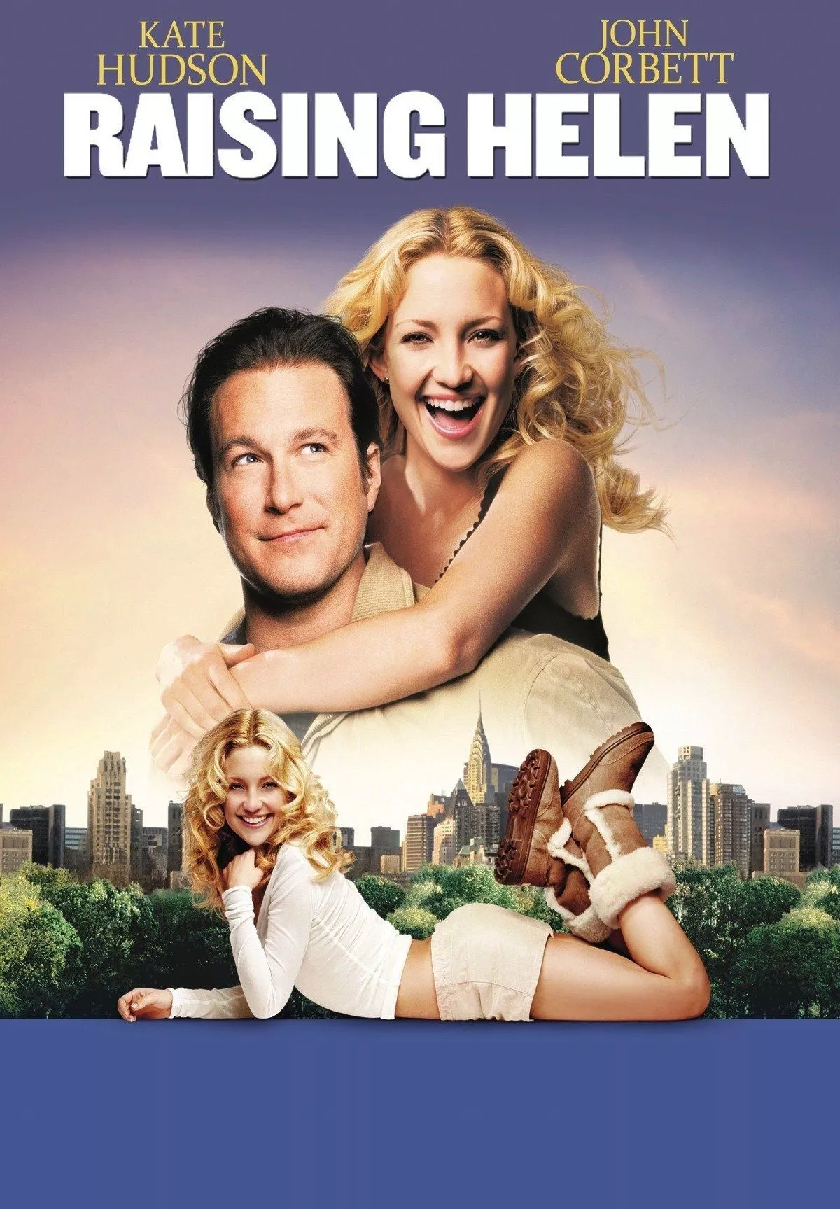Helen İle Büyümek 1080p Türkçe Dublaj indir – Dual
