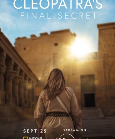 Cleopatras Final Secret 1080p Türkçe Dublaj &…