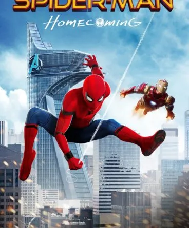 Örümcek Adam Eve Dönüş 1080p Türkçe Dublaj indir –…