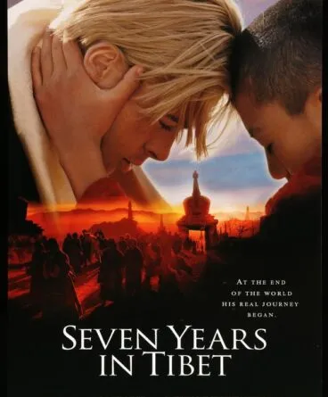Tibette Yedi Yıl 1080p Türkçe Dublaj indir