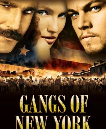 New York Çeteleri 1080p Türkçe Dublaj indir