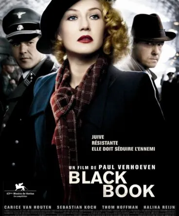 Kara Kitap 1080p Türkçe Dublaj indir