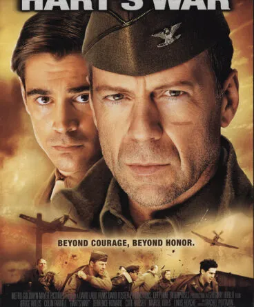 Şeref ve Cesaret 1080p Türkçe Dublaj indir – Dual