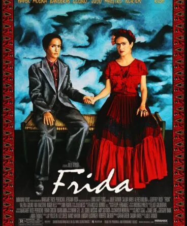 Frida 1080p Türkçe Dublaj İndir