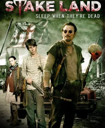 Vampir Cehennemi 1080p Türke Dublaj indir – Dual