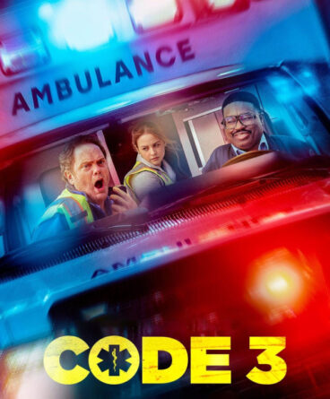 Code 3 1080p Türkçe Altyazılı İndir