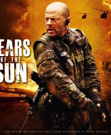 Güneşin Gözyaşları 1080p Türkçe Dublaj indir