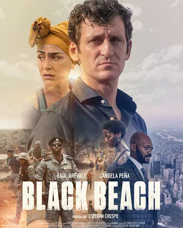 Black Beach 1080p Türkçe Dublaj indir – Dual