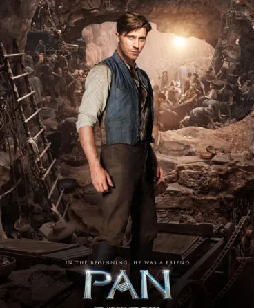 Pan 1080p Türkçe Dublaj indir