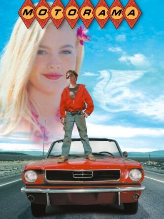 Motorama Türkçe Altyazılı İndir