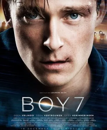 Denek 7 (Boy 7) Türkçe Dublaj indir