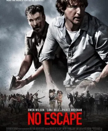 Kaçış Yok 1080p  Türkçe Dublaj indir – Dual