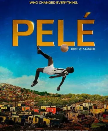 Pele Bir Efsanenin Doğuşu 1080p Türkçe Dublaj indir