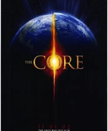 Kor (The Core) 1080p Türkçe Dublaj indir – Dual