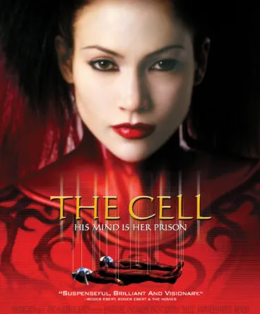 Hücre (The Cell 2000) 1080p Türkçe Dublaj indir