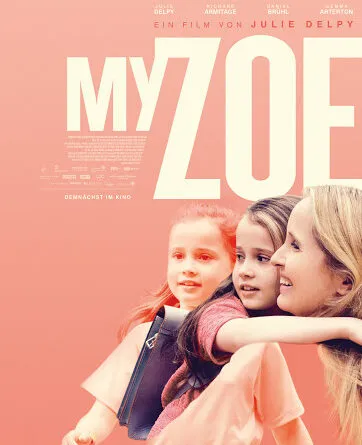 Kızım Zoe 1080p Türkçe Dublaj indir – Dual