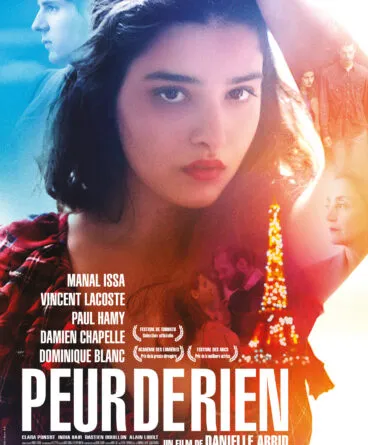 Paris Kadını HDRip Türkçe Dublaj indir
