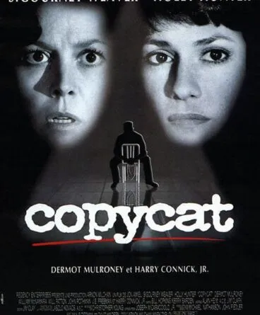 Kopya Cinayetleri 1080p Türkçe Dublaj indir – Dual