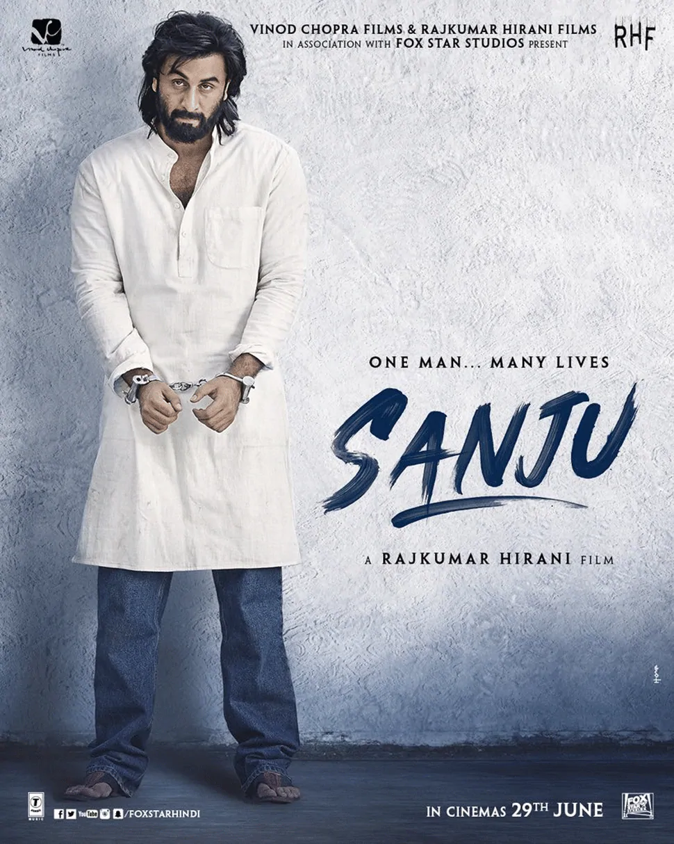 Sanju 1080p Türkçe Altyazılı İndir