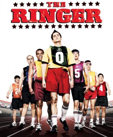 The Ringer 1080p Türkçe Altyazılı İndir