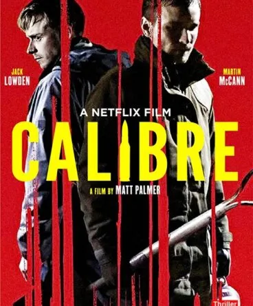Kalibre WebRip Türkçe Dublaj indir – Dual