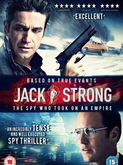 Jack Strong 1080p Türkçe Dublaj indir – Dual