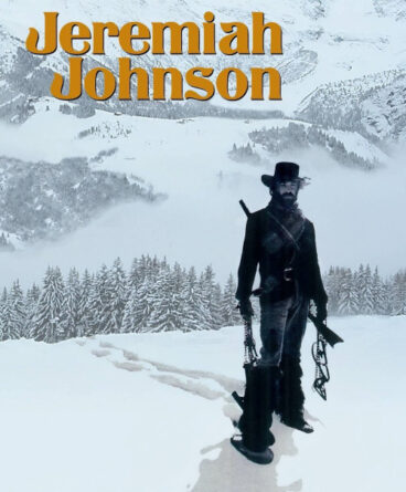 Jeremiah Johnson 1080p Türkçe Dublaj & Altyazılı…