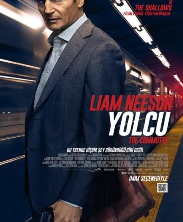 Yolcu 1080p Türkçe Dublaj indir
