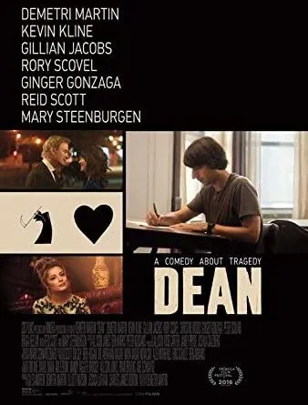 Dean 1080p Türkçe Dublaj indir