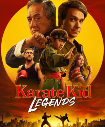 Karate Kid: Efsane Dövüşçüler 1080p Türkçe Dublaj &…