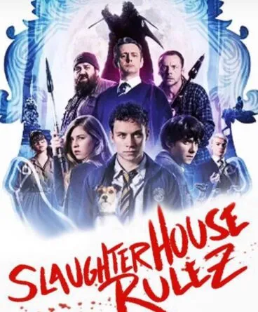 Slaughterhouse Kuralları 1080p Türkçe Dublaj indir…