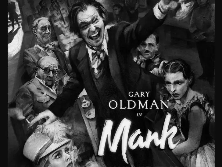 Mank 1080p Türkçe Dublaj indir – Dual