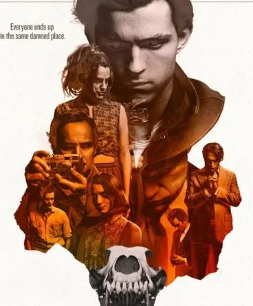The Devil All the Time 1080p Türkçe Dublaj indir –…